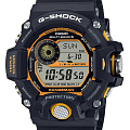Часы Casio G-Shock GW-9400Y-1DR (GW-9400Y-1)