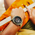 Часы Casio Pro Trek PRG-340SC-5DR (PRG-340SC-5) фото 5