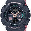 Часы Casio G-Shock GMA-S140-4A