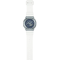 Часы Casio G-Shock GM-2100WS-7ADR (GM-2100WS-7A) фото 4
