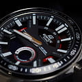 Часы Casio Edifice EFV-C100D-1AVDF (EFV-C100D-1A) фото 8