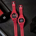 Часы Casio G-Shock GBA-900RD-4A фото 4