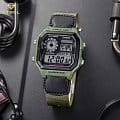 Casio AE-1200WHB-3B