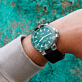 Часы Oris Aquis 01 733 7730 4157-07 4 24 64EB фото 5