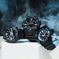 Часы Casio G-Shock GA-700PC-1A фото 5