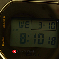Часы Casio G-Shock GM-5600SG-9ER фото 7