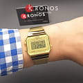 Casio A700WEMG-9A