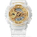 Casio GMA-S110SG-7AER