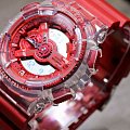 Часы Casio G-Shock GA-110GL-4ADR (GA-110GL-4A) фото 5