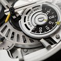 Часы AVI-8 Hawker Harrier II AV-4065-01 фото 3