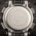Часы Casio G-Shock GMA-S120GS-8ADR (GMA-S120GS-8A) фото 5