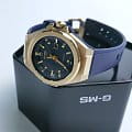 Casio MSG-S500G-2ADR