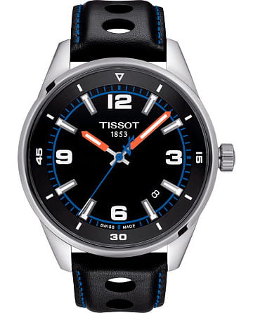 Tissot Alpine On Board T123.610.16.057.00