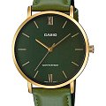 Часы Casio Collection MTP-VT01GL-3BUDF (MTP-VT01GL-3B)