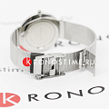 Часы Obaku Ultra Slim V230LXCWMC фото 4