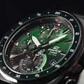 Часы Casio Edifice EFV-600CL-3AVUDF (EFV-600CL-3A) фото 10