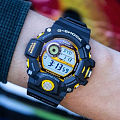Часы Casio G-Shock GW-9400Y-1DR (GW-9400Y-1) фото 2