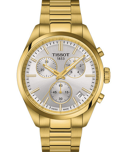 Tissot PR 100 Chronograph T150.417.33.031.00