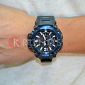 Часы Casio G-Shock GPW-2000-1A2 фото 9