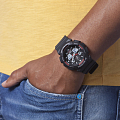 Часы Casio G-Shock GA-100-1A4DR (GA-100-1A4) фото 2