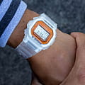 Casio DW-5600LS-7ER