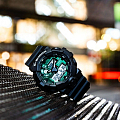 Часы Casio G-Shock GA-700MG-1A фото 3