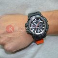 Часы Casio G-Shock GPW-2000-3A фото 11