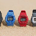 Часы Casio G-Shock GLX-5600F-8ER фото 8