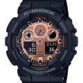Часы Casio G-Shock GA-100MMC-1A