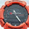 Часы Casio G-Shock GBA-900-4ADR (GBA-900-4A) фото 2