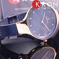 Часы Obaku V173LXVLML фото 2