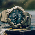 Часы Casio G-Shock GA-700UC-5A фото 8