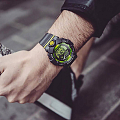 Часы Casio G-Shock GBD-800-8ER фото 14