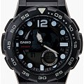 Часы Casio Illuminator AEQ-100W-1AVDF (AEQ-100W-1A) фото 7