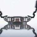 Часы Casio G-Shock GM-5600-1 фото 10