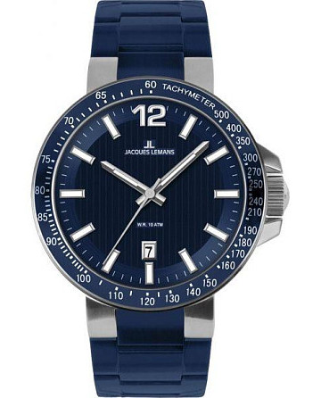 Jacques Lemans 1-1695C