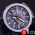 Часы Casio Pro Trek PRG-600-1E фото 3