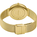 Часы Obaku Ultra Slim V230LXGWMG фото 4