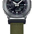 Часы Casio G-Shock GM-2100CB-3ADR (GM-2100CB-3AER) фото 7