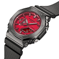 Часы Casio G-Shock GM-2100B-4ADR (GM-2100B-4A) фото 9