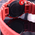 Часы Casio G-Shock DW-5635C-4E фото 3