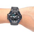 Часы Casio G-Shock GA-1000-2B фото 6