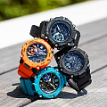 Часы Casio G-Shock GA-2200M-1AER фото 6
