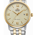 Часы Orient Contemporary RA-AC0F08G