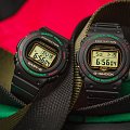 Часы Casio G-Shock DW-5700TH-1 фото 7
