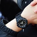 Часы Casio G-Shock GA-700-1BDR (GA-700-1B) фото 20