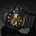 Часы Casio G-Shock GA-400GB-1A9DR (GA-400GB-1A9) фото 6