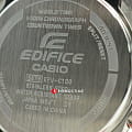 Часы Casio Edifice EFV-C100D-2AVDF (EFV-C100D-2A) фото 11