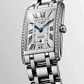 Часы Longines DolceVita L5.512.0.71.6 фото 3