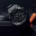 Часы Casio G-Shock GST-B400BB-1ADR (GST-B400BB-1A) фото 6